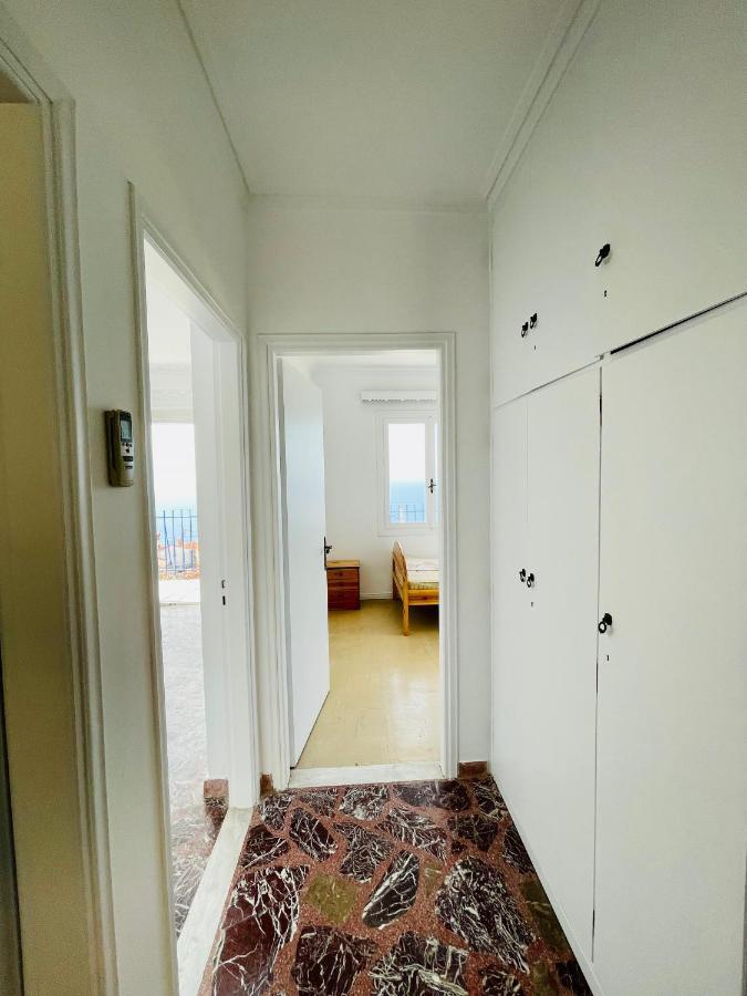 Άκρη Του Κόσμου Villa Ampelos  Kültér fotó