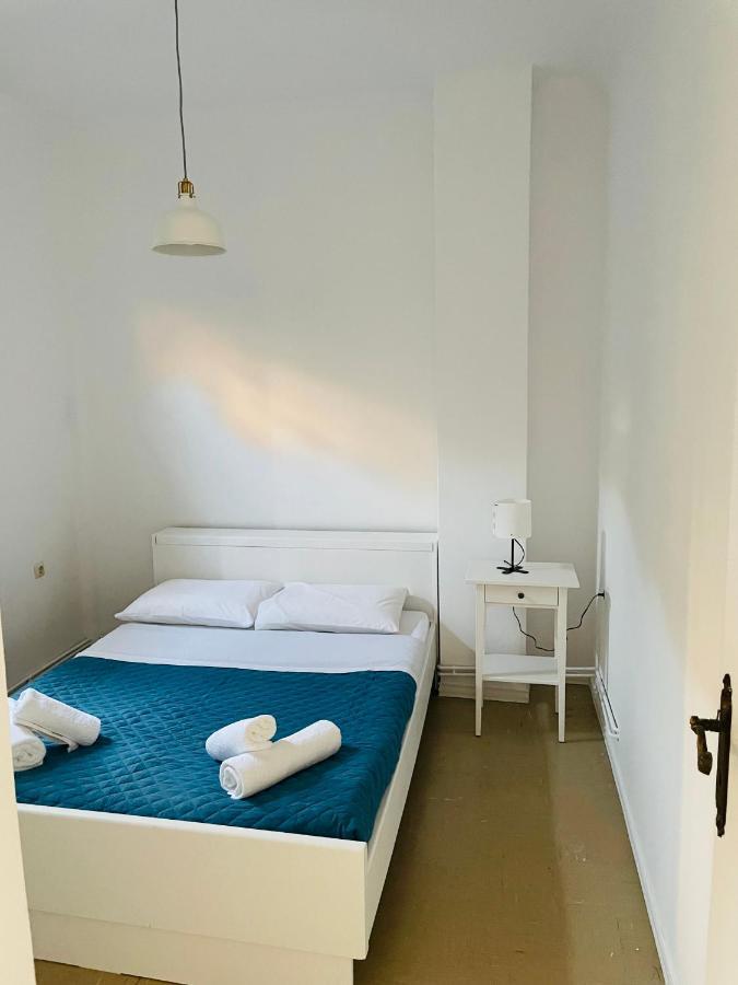 Άκρη Του Κόσμου Villa Ampelos  Kültér fotó