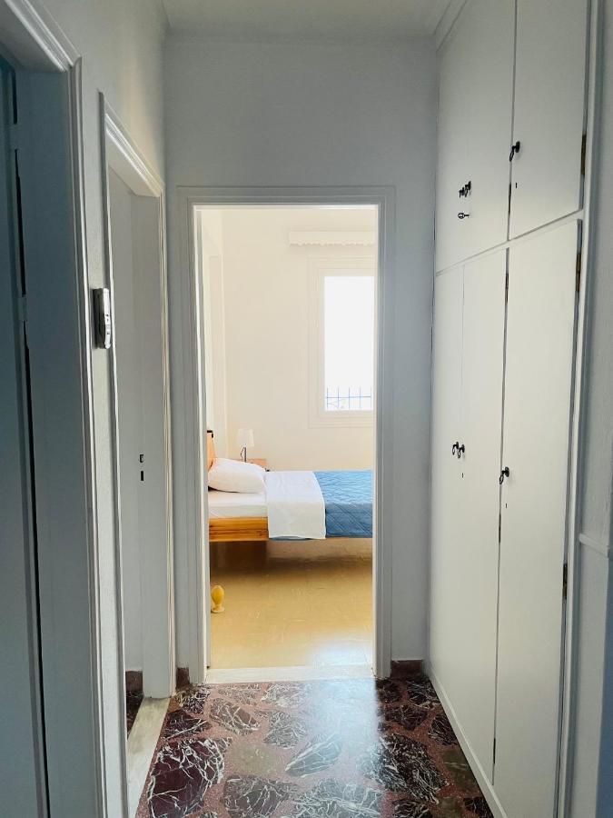 Άκρη Του Κόσμου Villa Ampelos  Kültér fotó