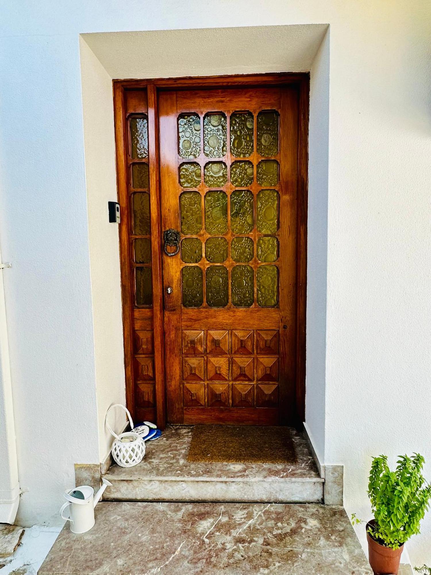 Άκρη Του Κόσμου Villa Ampelos  Kültér fotó