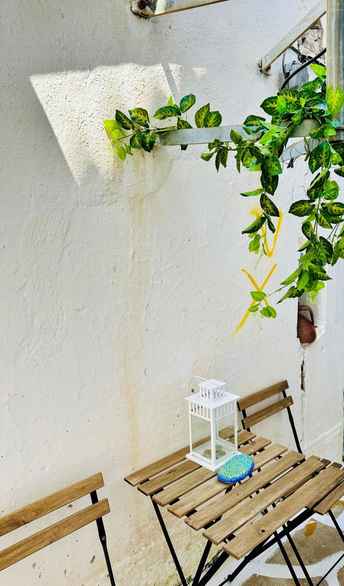 Άκρη Του Κόσμου Villa Ampelos  Kültér fotó
