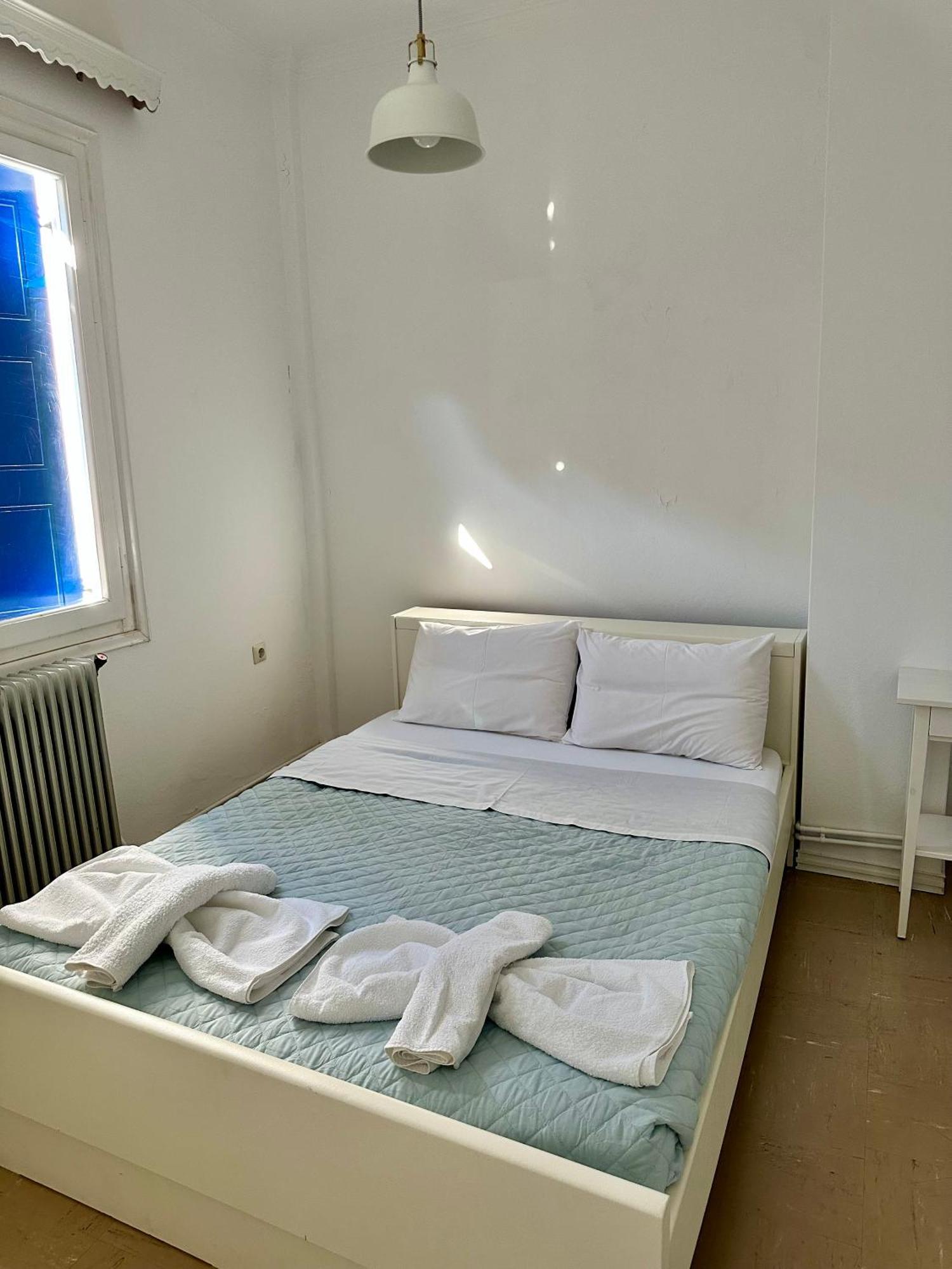 Άκρη Του Κόσμου Villa Ampelos  Kültér fotó