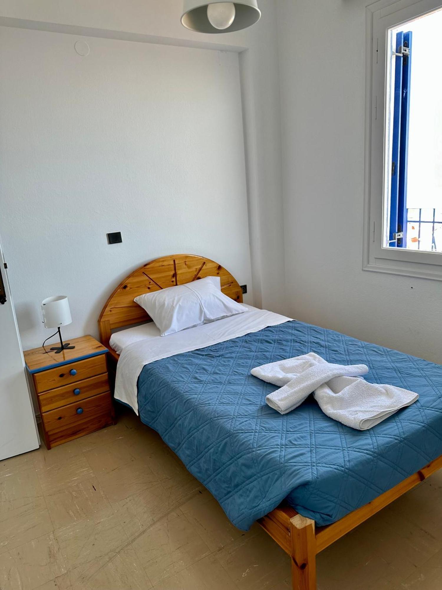 Άκρη Του Κόσμου Villa Ampelos  Kültér fotó